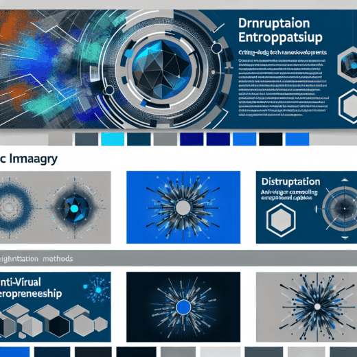 Revolutionizing Health: Startups Leading the Charge in Nano-Coatings for Anti-Viral Surfaces