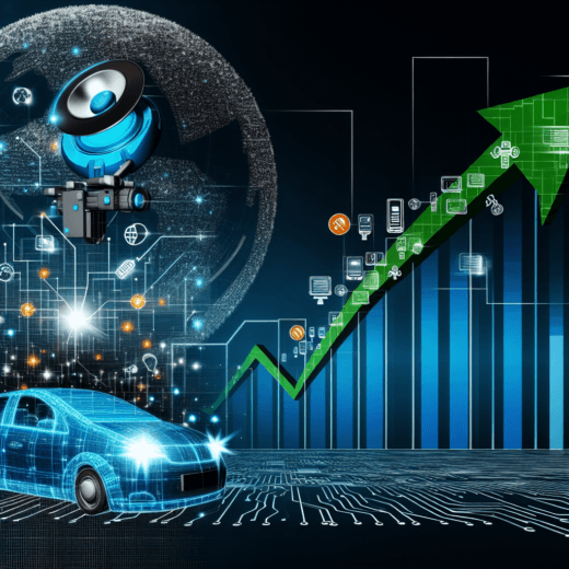 Unlocking Innovation: How Usage-Based Auto Insurance is Redefining Premiums and Driving Market Disruption