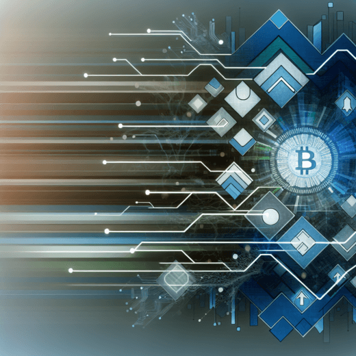 Unlocking Opportunities: The Emergence of Crypto-Friendly Banking for Businesses