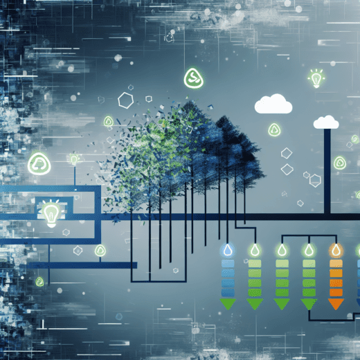 Unleashing Innovation in Renewable Energy Forest-Based Bioenergy Solutions for Startups