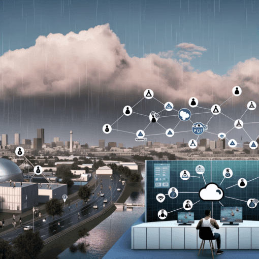 Unlocking Opportunity in IoT-Based Flood Detection: A Guide for Entrepreneurs and Investors