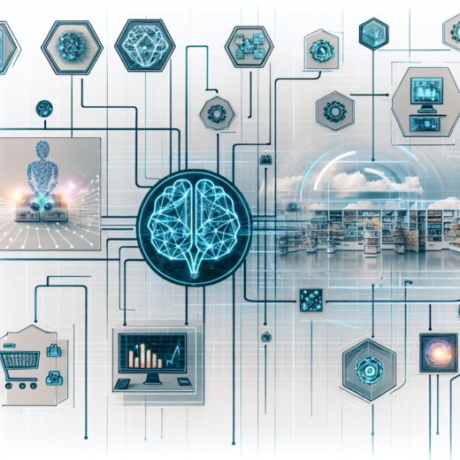 Unlocking Retail Success: The Transformative Impact of AI-Powered Sales Forecasting on Inventory Optimization