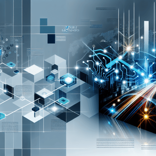 Unlocking Innovation Potential: How Nano-Enhanced Conductive Inks are Shaping the Future of Flexible Electronics