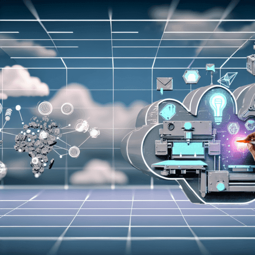 The Rise of Digital Manufacturing Platforms: Revolutionizing Industry and Empowering Startups