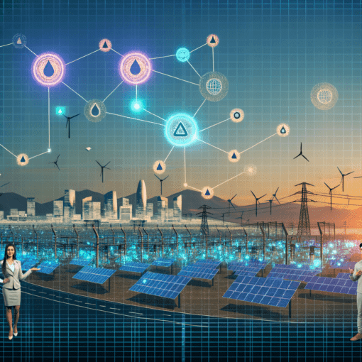 Harnessing Blockchain for Energy Trading: Empowering Prosumers and Startups to Revolutionize the Energy Market