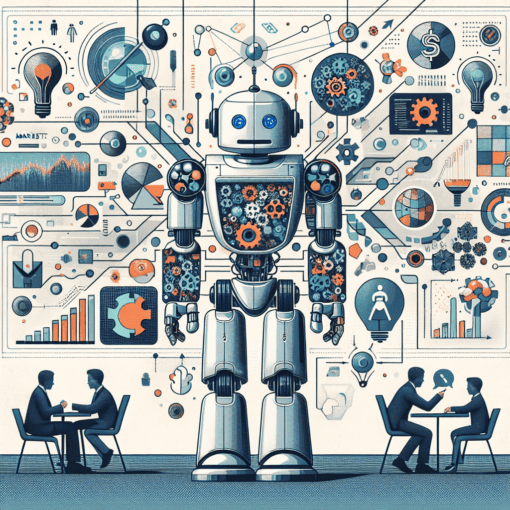 Unlocking Innovation: How Robot-Based Therapy is Revolutionizing Autism Treatment for Entrepreneurs and Investors