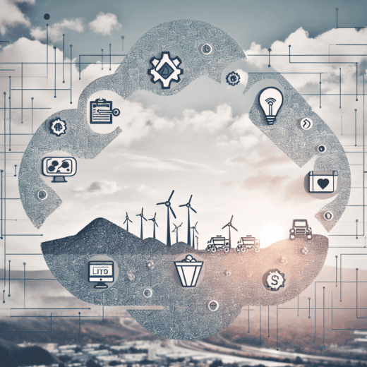 Unveiling Carbon-Neutral Mining: Strategies and Innovations for Entrepreneurs and Investors