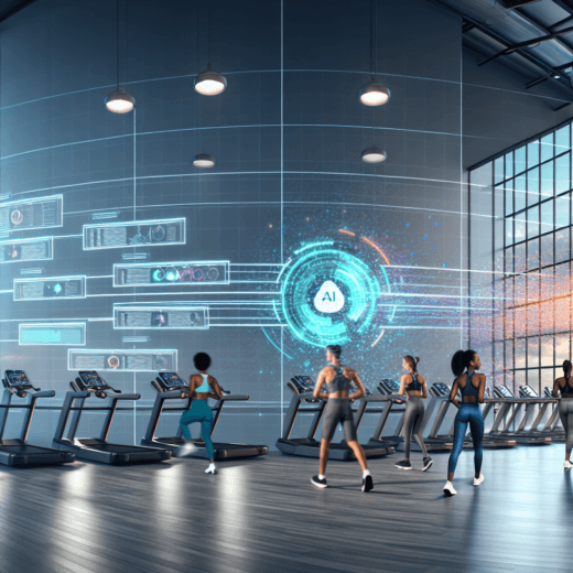 Unlocking Innovation: Transformative Insurance Solutions for Fitness Centers and Gyms