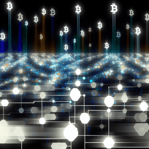 Blockchain-Based Micro-Lending: Transforming Financial Access for Entrepreneurs and Investors