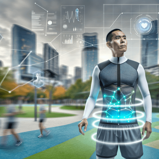 Revolutionizing Health Monitoring: Exploring the Potential of Smart Clothing with IoT Sensors for Biometric Data