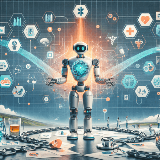 Unlocking the Future of Healthcare: How Telemedicine Robots Are Transforming Remote Medical Care