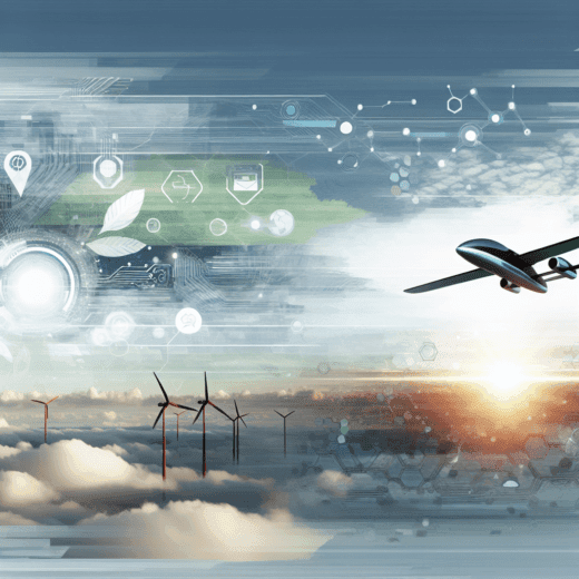 Electric Aviation Powered by Renewables: Revolutionizing Short-Haul Flights with Sustainable Innovation