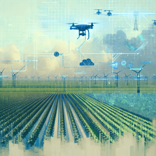 Empowering AgTech Startups: Navigating Innovations and Opportunities in Sustainable Agriculture Technologies