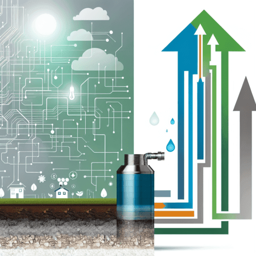 Unlocking the Future: How Geothermal Heat Pumps Are Revolutionizing Sustainable Heating and Cooling Solutions