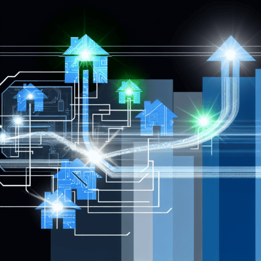 Unleashing Startup Potential: Navigating Innovation and Opportunities in the Home Improvement Community