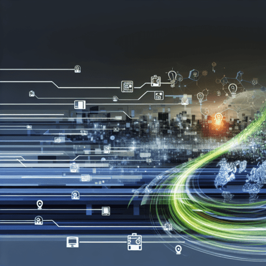 Unlocking the Future: How the Sustainable Living Network is Shaping Eco-Conscious Innovation