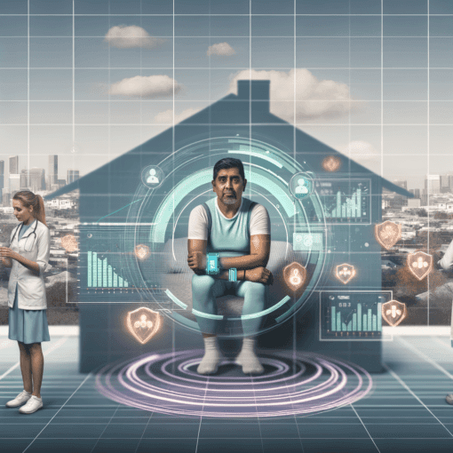 Unlocking the Future: How IoT-Powered Telemedicine Platforms Revolutionize Remote Diagnosis for Entrepreneurs and Investors