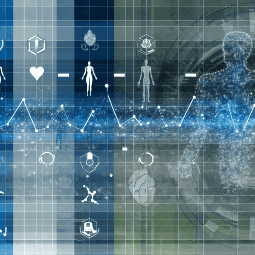 Revolutionizing Healthcare: The Rise of AI Health Data Analyzers for Entrepreneurs and Investors