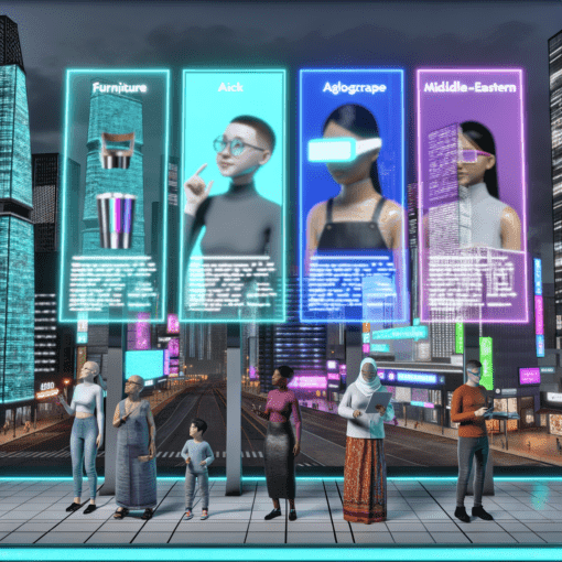 Mastering AR Interactive Ads: The Future of Engaging Advertising Campaigns for Startups and Investors