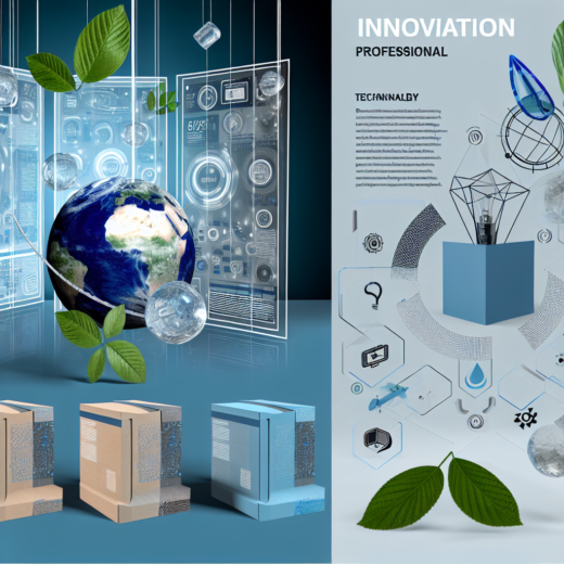 Revolutionizing Retail: The Future of Sustainable E-commerce Packaging Innovation