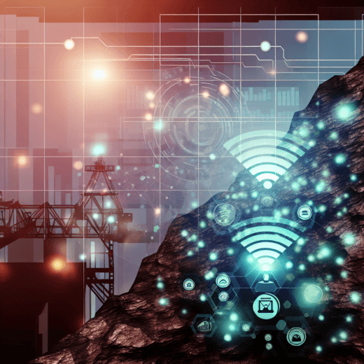 Unlocking Opportunities: The Rise of Innovative Underground Communication Solutions for Safer Mining Operations