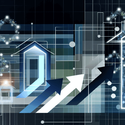 Unlocking the Future: How Nanotechnology is Revolutionizing Smart Homes