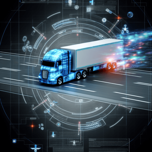 Driving Innovation: How Autonomous Freight Trucks are Reshaping Logistics and Reducing Costs