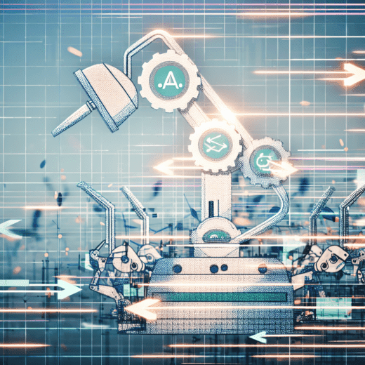 Unlocking the Future of Manufacturing: How AI-Driven Production Line Upgrades Are Revolutionizing Industry Innovation