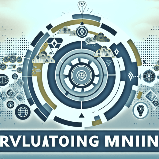 Unlocking Mining's Future: The Startup Opportunity in Geophysical Survey Services