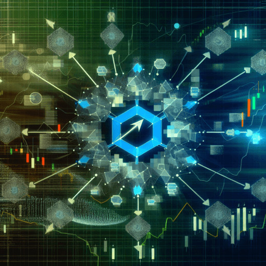 Emerging Strategies in Cryptocurrency Index Investment Platforms: Revolutionizing Digital Asset Management for Entrepreneurs and Investors