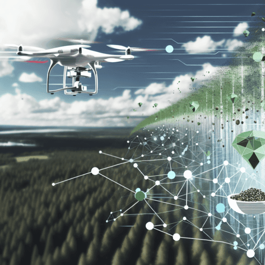 Innovative Forest Fire Recovery Services: Pioneering Reforestation Solutions for a Sustainable Future