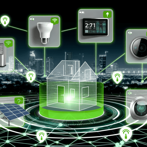 Igniting the Smart Energy Revolution: Exploring IoT-Enabled Home Energy Monitoring Systems