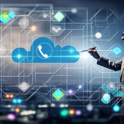 Exploring the Future of Telecom Virtual Call Center Solutions: Opportunities for Startups and Investors