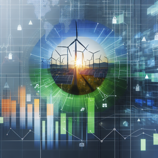 Unlocking the Future: AI-Driven Renewable Energy Integration for Smarter Grids and Startup Success