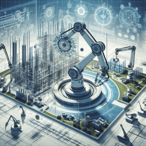 Revolutionizing Infrastructure: How 3D Printing Robots are Shaping the Future of Construction and Manufacturing