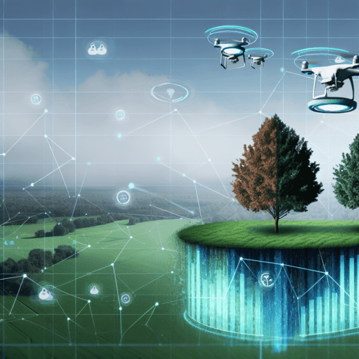 Disrupting the Green Frontier: How Startups Are Innovating Tree Risk Assessment Services for Safer and Smarter Landscapes