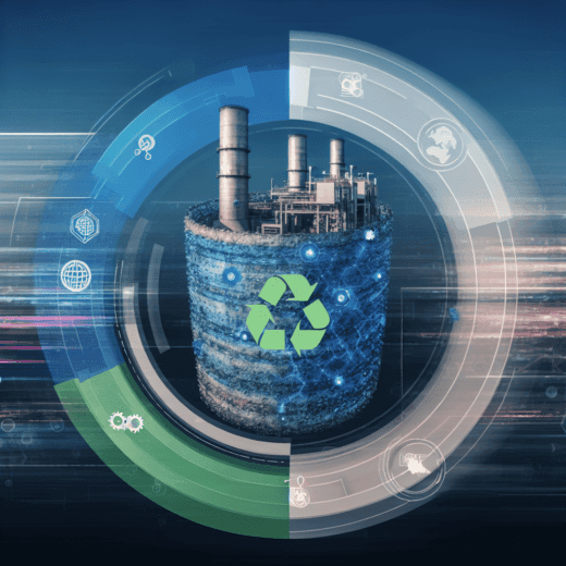 Unlocking Innovation: How Waste-to-Energy Plants Are Reshaping the Future of Renewable Energy