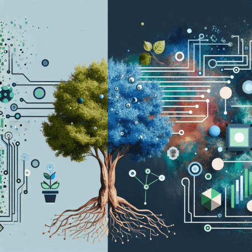 Unlocking Forest Potential: How Tree Genetic Improvement Programs Drive Innovation and Resilience