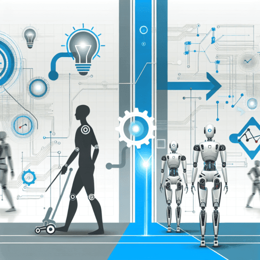 Unleashing Market Disruption: How Collaborative Industrial Robots Are Empowering Startups and Redefining Manufacturing