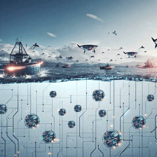 Unleashing Innovation: Startup Guide to Thriving in Offshore Fish Farming Solutions