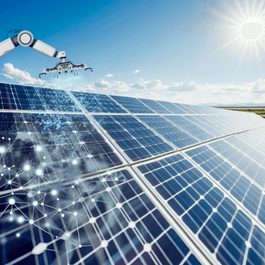 Harnessing the Sun's Power: Exploring the Untapped Potential of Solar Panel Cleaning Services