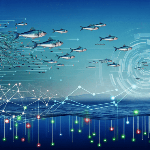 Revolutionizing Fisheries with Big Data: Opportunities, Challenges, and Innovation Potentials for Startups