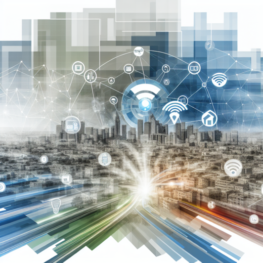 Revolutionizing Urban Connectivity: Opportunities and Challenges in Smart City Wi-Fi Infrastructure