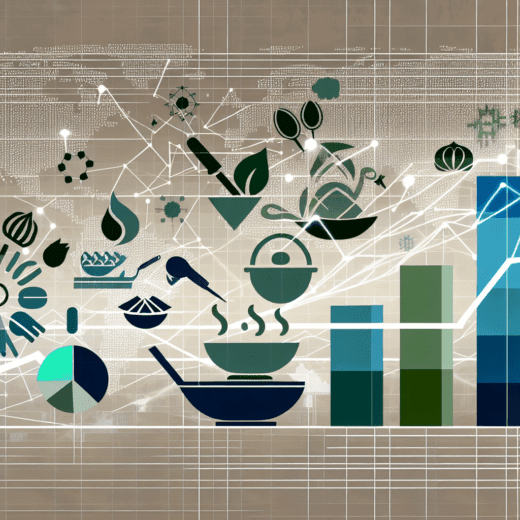 Unlocking the Potential of Ethnic Cuisine Catering: Navigating Opportunities and Challenges in the Startup Landscape