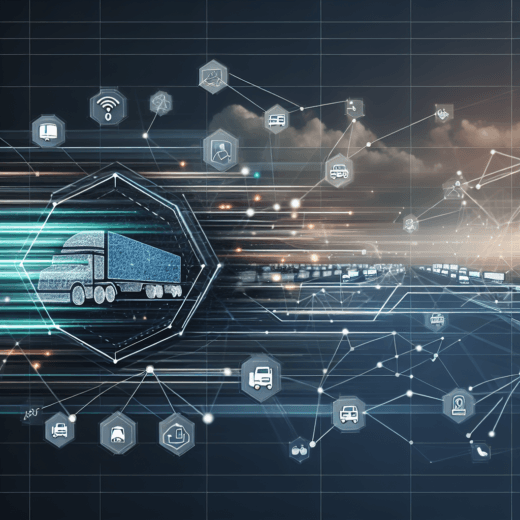 Revolutionizing Logistics: A Beginner's Guide to Freight Load Matching Platforms