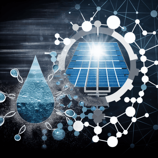 Harnessing Solar Power for Desalination: Unlocking Sustainable Freshwater Solutions in a Booming Market