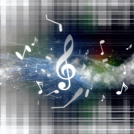 Revolutionizing Music Education: The Rise of Online Music Theory Lessons and Startup Opportunities