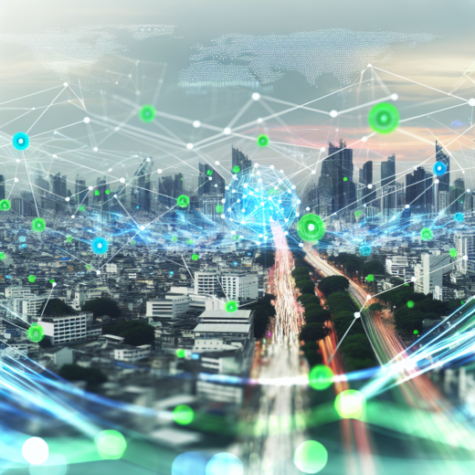 Revolutionize City Planning: Harness AI for Digital Infrastructure and Zoning Innovation