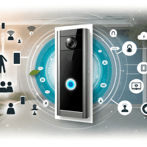 Unlocking Opportunities: A Startup Guide to Smart Doorbells with Live Video Streaming