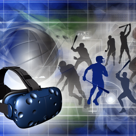 Revolutionizing Athletic Preparation: Exploring the Impact of VR Sports Training Platforms